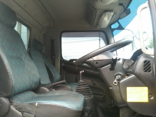 ขาย6ล้อMega500FC9J เครื่อง175แรง ปี55 ยูโร3 กระบะยาว5.50เมตร ขาย6ล้อMega500FC9J เครื่อง175แรง ปี55 ยูโร3 กระบะยาว5.50เมตร