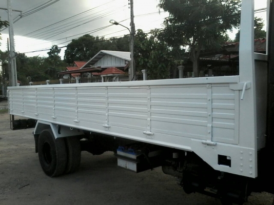 ขาย6ล้อMega500FC9J เครื่อง175แรง ปี55 ยูโร3 กระบะยาว5.50เมตร ขาย6ล้อMega500FC9J เครื่อง175แรง ปี55 ยูโร3 กระบะยาว5.50เมตร