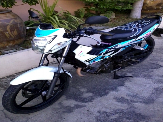 ขายSonic สตาร์ทมือ ล้อแม็กรถสวยเครื่องดี