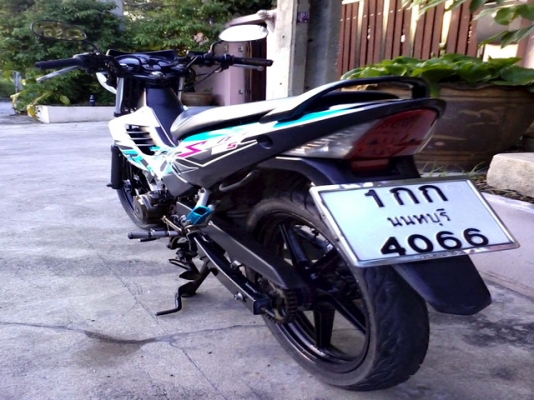 ขายSonic สตาร์ทมือ ล้อแม็กรถสวยเครื่องดี