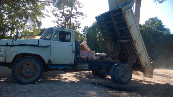 ขายด่วนคับ หัวยาวTOYOTA