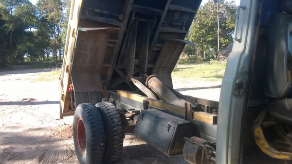 ขายด่วนคับ หัวยาวTOYOTA