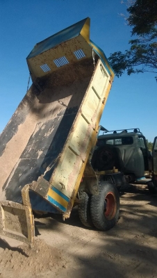 ขายด่วนคับ หัวยาวTOYOTA