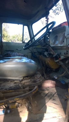 ขายด่วนคับ หัวยาวTOYOTA