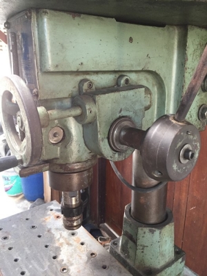 เครื่องมิลลิ่ง M1 เครื่องมิลลิ่ง M1