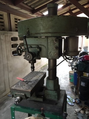 เครื่องมิลลิ่ง M1 เครื่องมิลลิ่ง M1