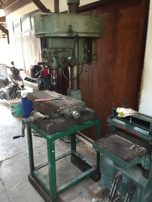 เครื่องมิลลิ่ง M1 เครื่องมิลลิ่ง M1