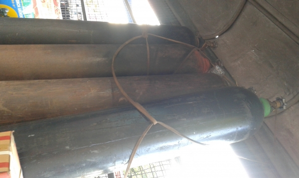 ถังลมใหญ่