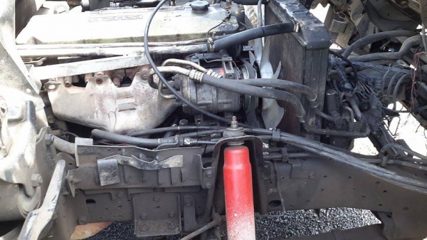 ขายด่วนเจ้าของขายเอง ISUZU NPR หัวการ์ตูน เครื่อง NGV กระบะคาร์โก้ ยาว 5 เมตร แถมประกันชั้น 1 ขายเพราะต้องการรถใหญ่กว่านี้ ราคาถูก ติดต่อเจ้าของโดยตรง คุณปู ขายด่วนเจ้าของขายเอง ISUZU NPR หัวการ์ตูน เครื่อง NGV กระบะคาร์โก้ ยาว 5 เมตร แถมประกันชั้น 1 ขายเพราะต้องการรถใหญ่กว่านี้ ราคาถูก ติดต่อเจ้าของโดยตรง คุณปู