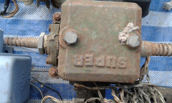 ปั้มชัก