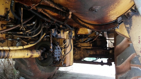 ขายเครน 20 ตัน GROVE RT400 สภาพพร้อมใช้งาน เอกสารใบซื้อขาย ราคาต่อรองได้ครับ ขายเครน 20 ตัน GROVE RT400 สภาพพร้อมใช้งาน เอกสารใบซื้อขาย ราคาต่อรองได้ครับ