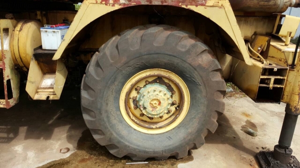 ขายเครน 20 ตัน GROVE RT400 สภาพพร้อมใช้งาน เอกสารใบซื้อขาย ราคาต่อรองได้ครับ ขายเครน 20 ตัน GROVE RT400 สภาพพร้อมใช้งาน เอกสารใบซื้อขาย ราคาต่อรองได้ครับ