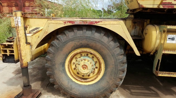 ขายเครน 20 ตัน GROVE RT400 สภาพพร้อมใช้งาน เอกสารใบซื้อขาย ราคาต่อรองได้ครับ ขายเครน 20 ตัน GROVE RT400 สภาพพร้อมใช้งาน เอกสารใบซื้อขาย ราคาต่อรองได้ครับ