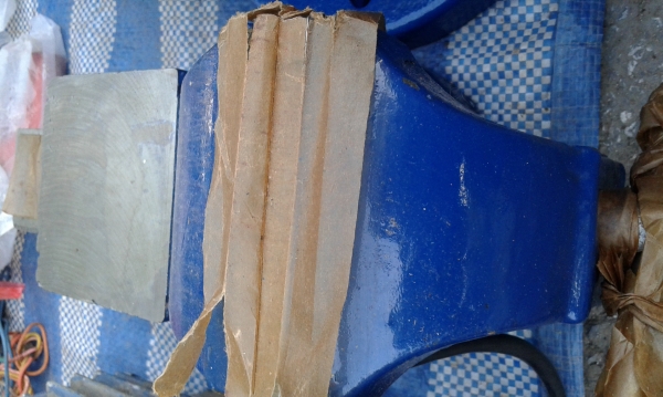 ปากกา6นิ้ว