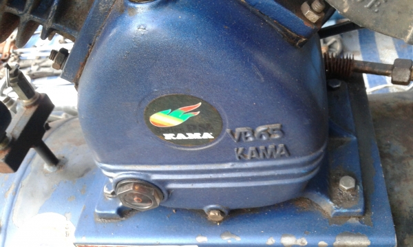 ปั้มลม120ลิตร