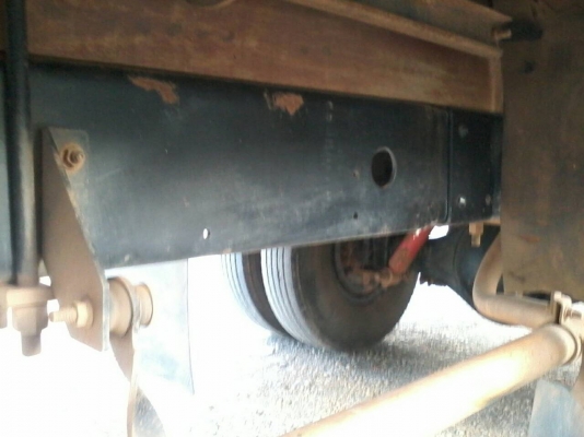 ขาย6ล้อISUZU NQR175แรงม้า ปี55 ยูโร3กระบะพร้อมคอกยาว5.50เมตร ขาย6ล้อISUZU NQR175แรงม้า ปี55 ยูโร3กระบะพร้อมคอกยาว5.50เมตร