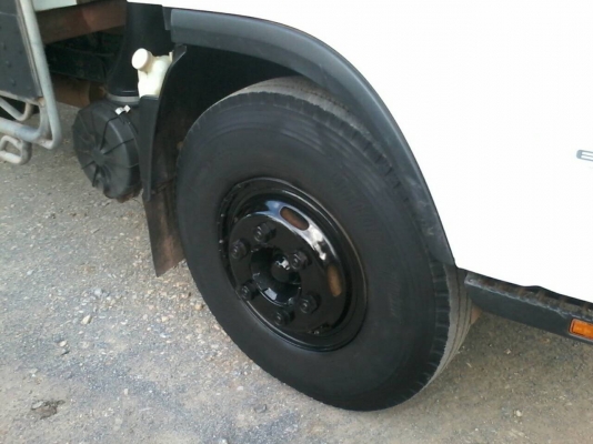 ขาย6ล้อISUZU NQR175แรงม้า ปี55 ยูโร3กระบะพร้อมคอกยาว5.50เมตร ขาย6ล้อISUZU NQR175แรงม้า ปี55 ยูโร3กระบะพร้อมคอกยาว5.50เมตร