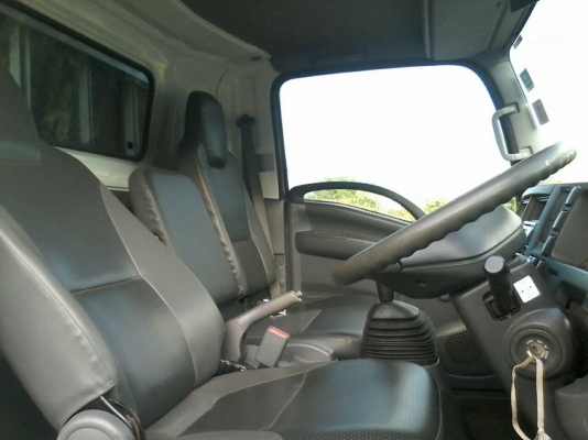 ขาย6ล้อISUZU NQR175แรงม้า ปี55 ยูโร3กระบะพร้อมคอกยาว5.50เมตร ขาย6ล้อISUZU NQR175แรงม้า ปี55 ยูโร3กระบะพร้อมคอกยาว5.50เมตร