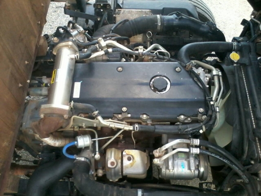 ขาย6ล้อISUZU NQR175แรงม้า ปี55 ยูโร3กระบะพร้อมคอกยาว5.50เมตร ขาย6ล้อISUZU NQR175แรงม้า ปี55 ยูโร3กระบะพร้อมคอกยาว5.50เมตร