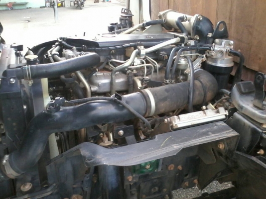 ขาย6ล้อISUZU NQR175แรงม้า ปี55 ยูโร3กระบะพร้อมคอกยาว5.50เมตร ขาย6ล้อISUZU NQR175แรงม้า ปี55 ยูโร3กระบะพร้อมคอกยาว5.50เมตร