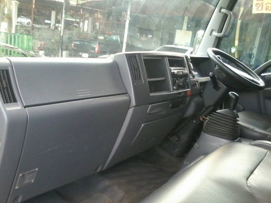 ขาย6ล้อISUZU NQR175แรงม้า ปี55 ยูโร3กระบะพร้อมคอกยาว5.50เมตร ขาย6ล้อISUZU NQR175แรงม้า ปี55 ยูโร3กระบะพร้อมคอกยาว5.50เมตร