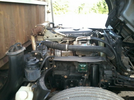 ขาย6ล้อISUZU NQR175แรงม้า ปี55 ยูโร3กระบะพร้อมคอกยาว5.50เมตร ขาย6ล้อISUZU NQR175แรงม้า ปี55 ยูโร3กระบะพร้อมคอกยาว5.50เมตร