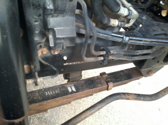 ขาย6ล้อISUZU NQR175แรงม้า ปี55 ยูโร3กระบะพร้อมคอกยาว5.50เมตร ขาย6ล้อISUZU NQR175แรงม้า ปี55 ยูโร3กระบะพร้อมคอกยาว5.50เมตร