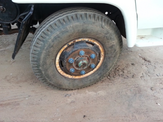 ขาย ISUZU NRR ดั้ม ขาย ISUZU NRR ดั้ม