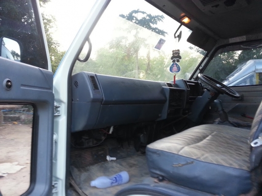 ขาย ISUZU NRR ดั้ม ขาย ISUZU NRR ดั้ม