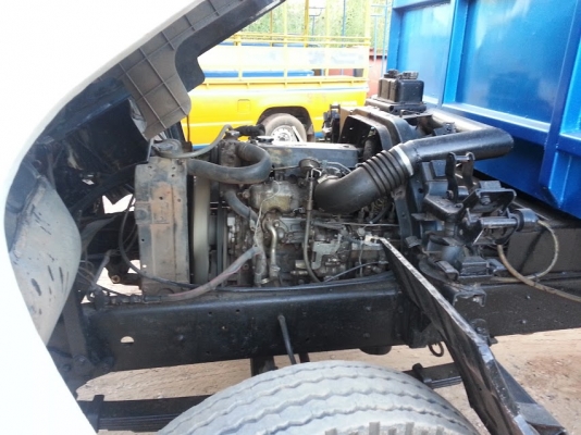 ขาย ISUZU NRR ดั้ม ขาย ISUZU NRR ดั้ม