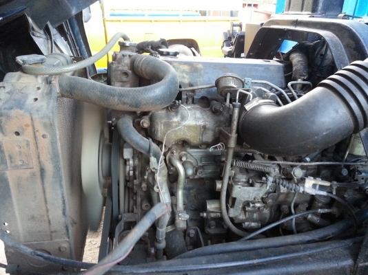 ขาย ISUZU NRR ดั้ม ขาย ISUZU NRR ดั้ม