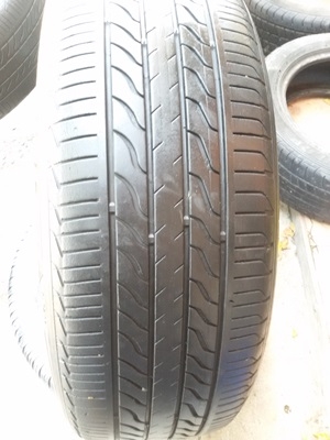 ขายล้อSTD ขอบ17 5รู 114กว้าง7.5 ET38 พร้อมยาง  4 ล้อ