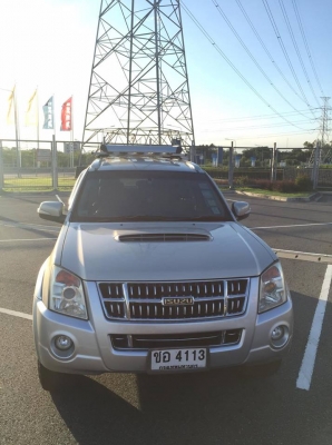 ขาย ISUZU MU-7 GOLD SERIES ตัวท็อป 3.0 Primo