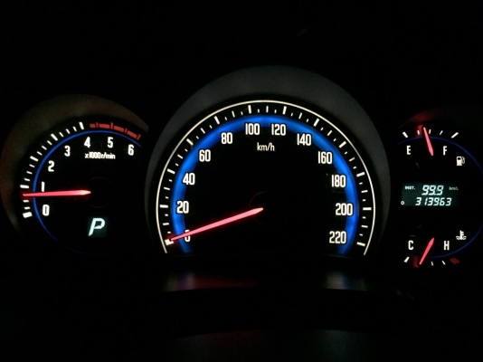 ขาย ISUZU MU-7 GOLD SERIES ตัวท็อป 3.0 Primo