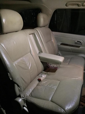 ขาย ISUZU MU-7 GOLD SERIES ตัวท็อป 3.0 Primo