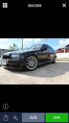 ต้องการขายด่วนรถบ้าน เก๋ง BMW E36 325I หรือแลกเปลี่ยนรถกระบะToyota Vigo ตอนเดียว ต้องการใช้งาน ต้องการขายด่วนรถบ้าน เก๋ง BMW E36 325I หรือแลกเปลี่ยนรถกระบะToyota Vigo ตอนเดียว ต้องการใช้งาน