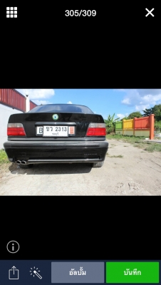 ต้องการขายด่วนรถบ้าน เก๋ง BMW E36 325I หรือแลกเปลี่ยนรถกระบะToyota Vigo ตอนเดียว ต้องการใช้งาน ต้องการขายด่วนรถบ้าน เก๋ง BMW E36 325I หรือแลกเปลี่ยนรถกระบะToyota Vigo ตอนเดียว ต้องการใช้งาน