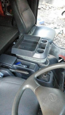 HINO รุ่น FF1JMLA แรงม้า 212 ปี2545 ตู้ปีกนกเปิดได้รอบคัน เครื่องเดิม เกียร์เดิม รถห้างพร้อมใช้ ติดต่อคุณหนุ่ม 088-5515555