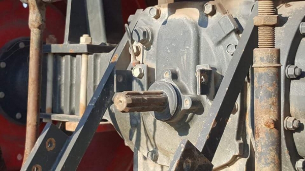 ขายครับ  kubota M6040 สวยๆครับ รถไม่เคย ลงนา ไม่เคยดันดินครับ