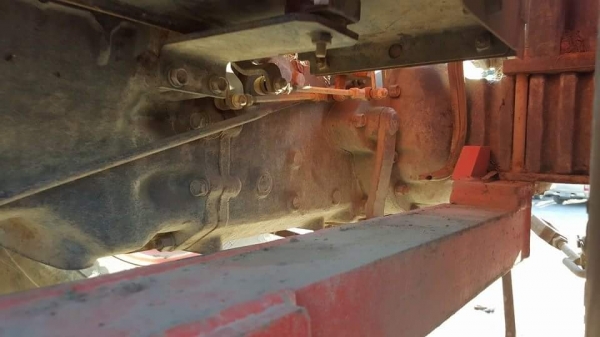 ขายครับ  kubota M6040 สวยๆครับ รถไม่เคย ลงนา ไม่เคยดันดินครับ