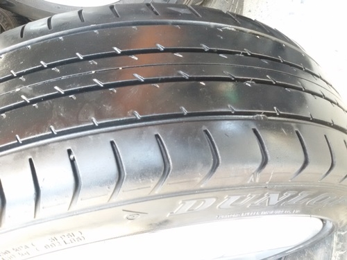 ขายล้อแม็กซ์ Mazda 2 TOP 16 ยาง195/45/16 ปี 12 4 ล้อ ขายล้อแม็กซ์ Mazda 2 TOP 16 ยาง195/45/16 ปี 12 4 ล้อ