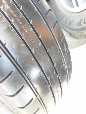 ขายล้อแม็กซ์ Mazda 2 TOP 16 ยาง195/45/16 ปี 12 4 ล้อ ขายล้อแม็กซ์ Mazda 2 TOP 16 ยาง195/45/16 ปี 12 4 ล้อ