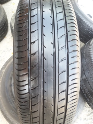 ขายล้อแม็กNISSAN ALMERA VL(รุ่นTOP) ยางปี3914  4 ล้อ