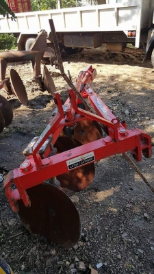 ขายผานบุกเบิก ตราช้าง DP224F เฮฟวี่พลัส2 ใหม่ๆครับ