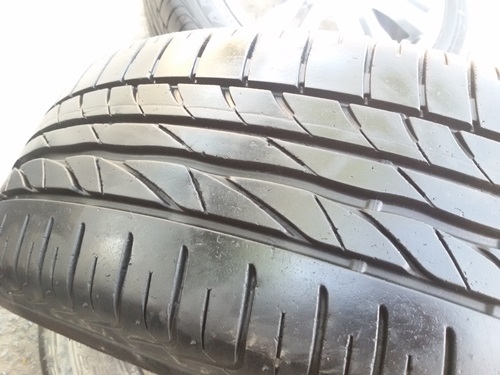 ขายล้อแม็กHONDA City SVขอบ16 ยาง ปี1313 4 ล้อ ขายล้อแม็กHONDA City SVขอบ16 ยาง ปี1313 4 ล้อ