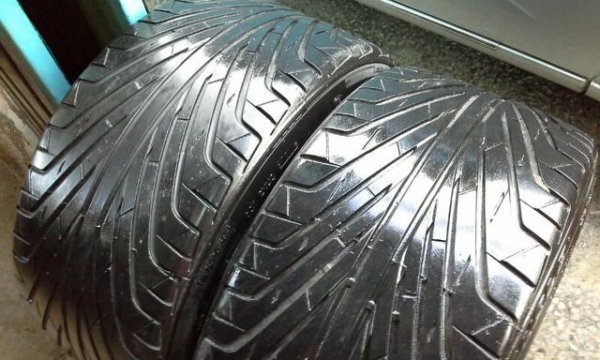 ขายล้อและยาง