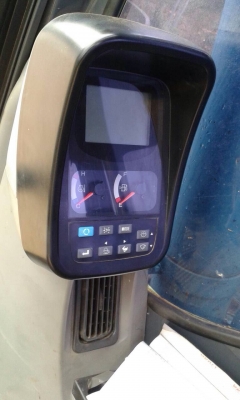 ขายรถแบคโฮ บูมยาว KOBELCO  SK 200-8