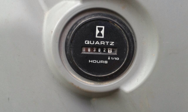 ขายรถแบคโฮ บูมยาว KOBELCO  SK 200-8