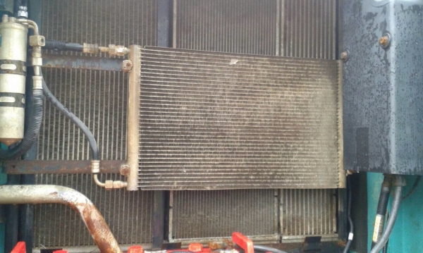 ขายรถแบคโฮ บูมยาว KOBELCO  SK 200-8