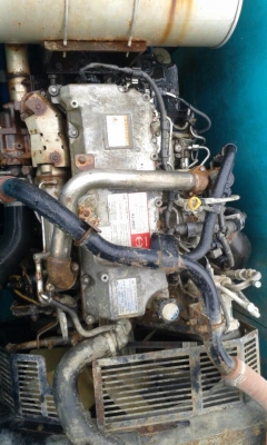 ขายรถแบคโฮ บูมยาว KOBELCO  SK 200-8